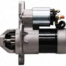 MPA (Motor Car Parts Of America) 17982 Remanufactured Starter