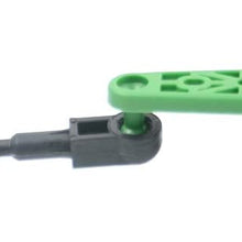 MSQ-CD Front Right Headlight Level Sensor 4H0941286G for Au di A6 Avant 4G5,C7 2011-2018