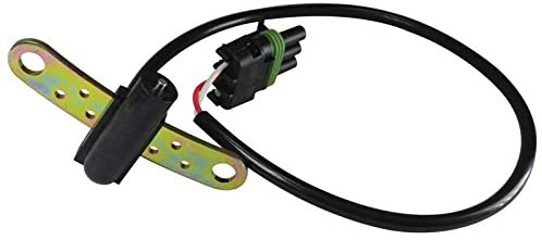 Premier Gear PG-CRK87 Professional Grade New Crankshaft Position Sensor