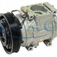 Universal Air Conditioner New Compressor CO10410GLC UAC