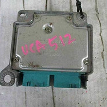 REUSED PARTS Bag Control Module Fits 2015 2016 KIA Soul 95910-B2010 95910B2010