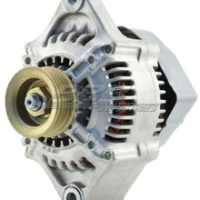 BBB Industries 14732 Remanufactured Alternator