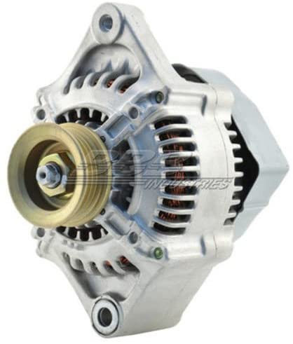 BBB Industries 14732 Remanufactured Alternator