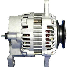 Db Electrical AMT0122 Case Ford Holland Tractor Alternator For Sba18504-6320,Case Ccompact Tractor,Case Farm Tractor, Ford Compact Tractor,New Holland Skid Steer