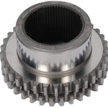 ACDelco 24212635 GM Original Equipment Automatic Transmission 33 Tooth Driven Sprocket