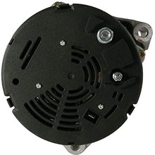 Db Electrical Abo0043 Alternator Compatible with/Replacement for Mercedes Benz 300 400 500 600 Series 92 93, S Class 94 95 96