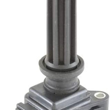 Formula Auto Parts IGC434 Ignition Coil - Fits Ford, Lincoln (OE #CM5Z12029A)