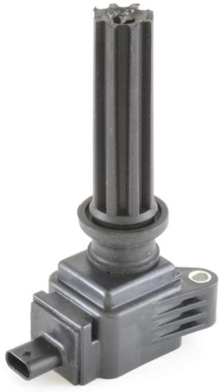 Formula Auto Parts IGC434 Ignition Coil - Fits Ford, Lincoln (OE #CM5Z12029A)