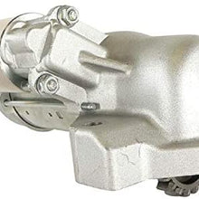 DB Electrical Snd0621 Starter Compatible With/Replacement For 3.7 3.7L Acura Mdx 07 08 09 2007 2008 2009