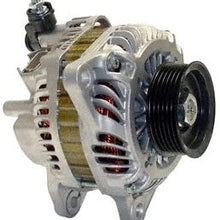 Quality-Built 11095 Premium Quality Alternator