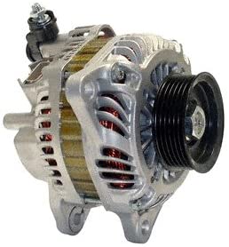 Quality-Built 11095 Premium Quality Alternator