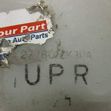 REUSED PARTS Temperature AC Control Amplifier Fits 07-08 Maxima 27760 ZK30A 27760ZK30A