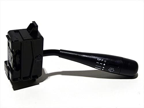 Nissan 25260-44F00, Windshield Wiper Switch