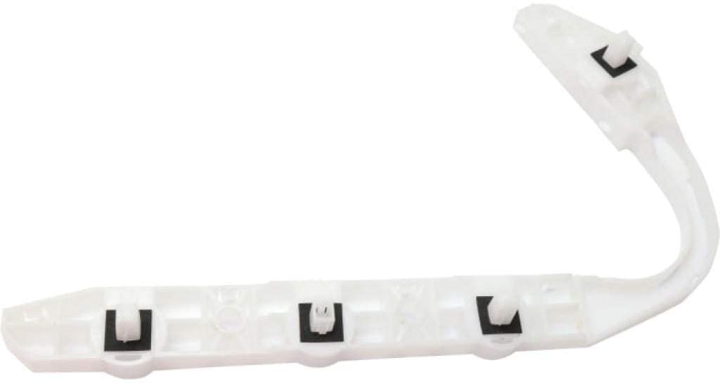 For Nissan Rogue Select Rear Bumper Bracket 2014 2015 Passenger Side | Plastic | NI1143106 | 85220JM000