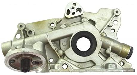 Diamond Power Oil Pump works with Daewoo Leganza Nubira Suzuki Forenza Reno 2.0L DOHC 16V Ecotec A20DMS X20SE 99-15