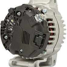 DB Electrical AVA0104 Alternator Compatible With/Replacement For Pontiac Solstice 2007 2008 2009 07 08 09 2.0 2.0L /Saturn Sky 2007 2008 2009 07 08 09 2.0 2.0L /15880834, 25948388 /TG15C114, TG15C159