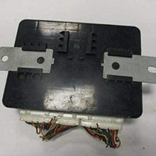 REUSED PARTS Traction Control Left Hand Dash Fits 07-10 SPORTAGE 95400-1F311 954001F311