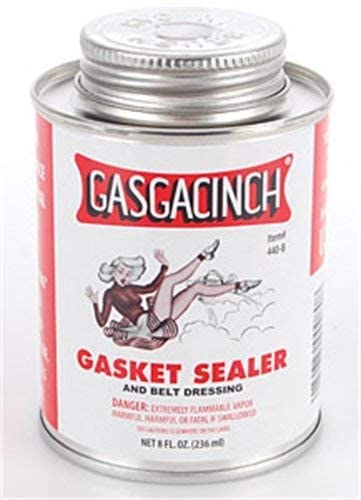 JEGS 440-B Gasgacinch