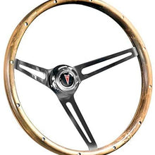 Grant 987 Classic Pontiac Steering Wheel