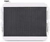 Mishimoto MMRAD-LCR-81X Performance Aluminum Radiator Compatible With Toyota Land Cruiser FJ40 1981-1990