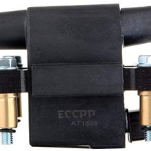 SCITOO 100% New 1pcs Ignition Coil Set Compatible with Saab 9-2X Subar-u Legacy/Impreza/Outback/Forester 2005-2011 Automobiles Fit for OE: UF538 C1709
