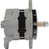 DB Electrical ADR0249Alternator Compatible With/Replacement For TRUCK Delco 22SI 10459456, 19020375 3-Wire Hookup 130 Amp BAL9960LH 3675225RX 4083445 10459456 19020375 400-12189 8560 ALT-1008 8560N