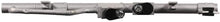 ECCPP Auto Parts Air Conditioning A/C AC Condenser Aluminum A/C AC Condenser Replacement Radiator for 3789 2010-2016 GMC Terrain 2010-2015 Chevrolet Equinox