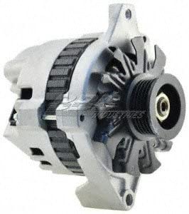 BBB Industries 7891-3 Remanufactured Alternator