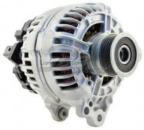 BBB Industries 11460 Remanufactured Alternator