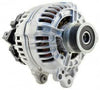 BBB Industries 11460 Remanufactured Alternator
