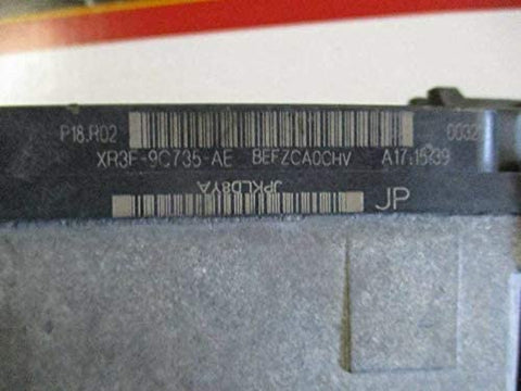 REUSED PARTS Chassis ECM Cruise Control Servo Assembly Fits 99-04 Mustang XR3F-9C735-AE