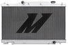 Mishimoto MMRAD-CIV-02SI Performance Aluminum Radiator Compatible With Honda Civic Si 2001-2005