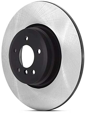 Centric 120.40097 Premium Brake Rotor