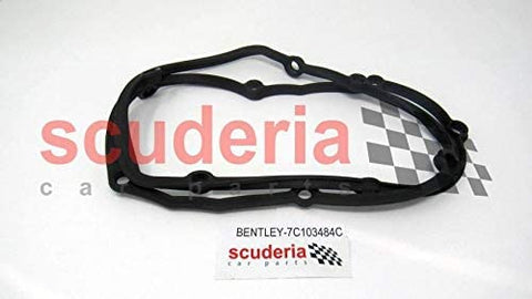 Bentley 7C103484C Gasket Genuine OEM Part Fits Flying Spur Continental GT GTC