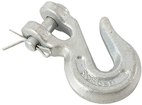 New Complete Tractor Grab Hook 3013-1742 Compatible with/Replacement for Universal Products 7B805, BO805
