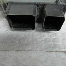 REUSED PARTS Bag Under Driver Seat Fits 04-07 Fits Ford E150 Van 4C24-14B321-CD 4C2414B321CD