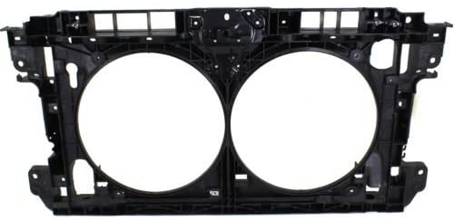 Make Auto Parts Manufacturing - RADIATOR SUPPORT; MADE OF PLASTIC - NI1225185