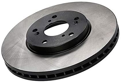 Centric 120.44206 Premium Brake Rotor