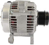 DB Electrical AND0258 Alternator Compatible With/Replacement For 2.4L Jeep Liberty 2002 2003, Tj Series 2003 2005 2006, Wrangler 2003 2004 2005 2006 56044530AA 56044530AB 56044530AC 121000-3850