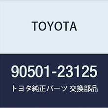 Toyota 90501-23125 Accumulator Piston Compression Spring