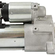 DB Electrical SDR0383 New Starter Compatible with/Replacement for Hyundai 3.3 3.8 Azera 09 10 & Entourage 09 & Veracruz 09 10 11 8000300 8000327 36100-3C150 36100-3C180 410-12422 17595 6976 6976N