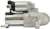 DB Electrical SDR0383 New Starter Compatible with/Replacement for Hyundai 3.3 3.8 Azera 09 10 & Entourage 09 & Veracruz 09 10 11 8000300 8000327 36100-3C150 36100-3C180 410-12422 17595 6976 6976N