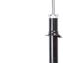 AUTOMUTO Struts, 2pcs Front Shocks Struts Absorbers Kit Fit for 2006 2007 2008 2009 2010 2011 Hyundai Azera,2006 2007 2008 2009 2010 Hyundai Sonata 341476 72281