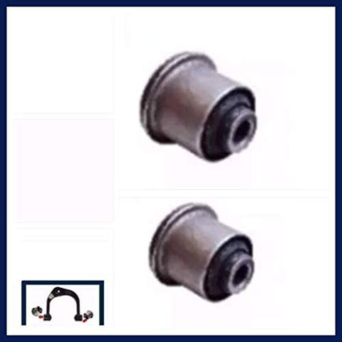 FRONT UPPER CONTROL ARM BUSHING FOR TOYOTA TUNDRA SEQUOIA 1 SIDE FAST SHIPPING