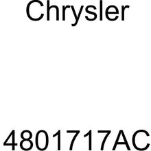 Genuine Chrysler 4801717AC Electrical Engine Wiring