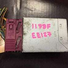 REUSED PARTS Chassis ECM Theft-Locking Immobilizer Fits 96-98 Fits BMW Z3 61354146048