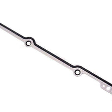 Rugged Cylinder Oil Pan Gasket Set Compatible with Savana 1500, 2500, 3500, 4500, Chevy Silverado, Suburban, Tahoe, Trailblazer, Sierra, Yukon, Escalade - Replace 12612350 OS30693R