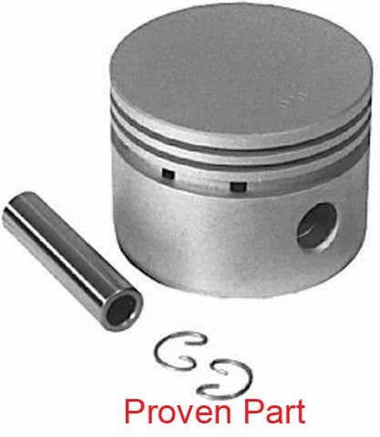 Replacement Piston For Honda # 13101-ZE3-W00 Code 3735420 for GX340 engines