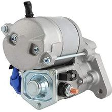 DB Electrical SND0543 Starter Compatible With/Replacement For Chrysler 300 Series 5.7L 2005-2014, 6.1L 2005/Dodge Challenger 5.7L 2009-2015, Charger 5.7L 2006-2015, Magnum 5.7L 2005-2008/04608801AB