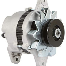 DB Electrical AMT0254 Alternator Compatible With/Replacement For Mitsubishi Fork Lift Truck FD10 FD14 FD15 FD15T FD20 FD25 FD30 FD30B FD30D FD30T FD35 FD35A FD35AB FD35AT FDC20D FDC25D 110448 3046659
